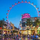 The LINQ Promenade
