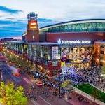 Arena District