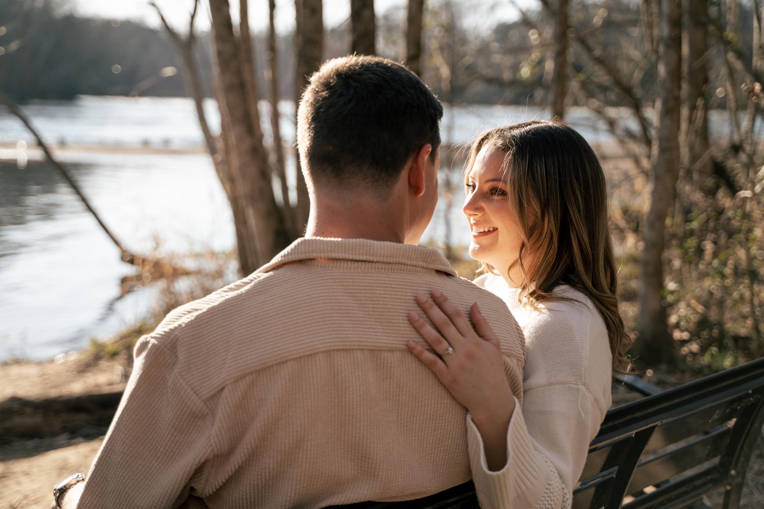 The Wedding Website of Makayla Fetzer and Michaal Hill