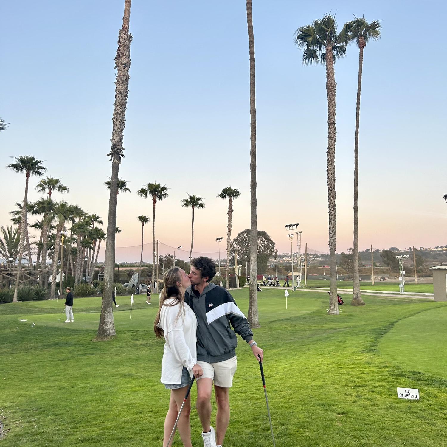 May ’24 in Carlsbad, CA!