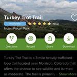 Turkey Trot Trail