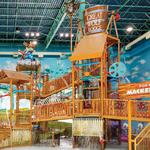 Great Wolf Lodge Water Park | Grapevine