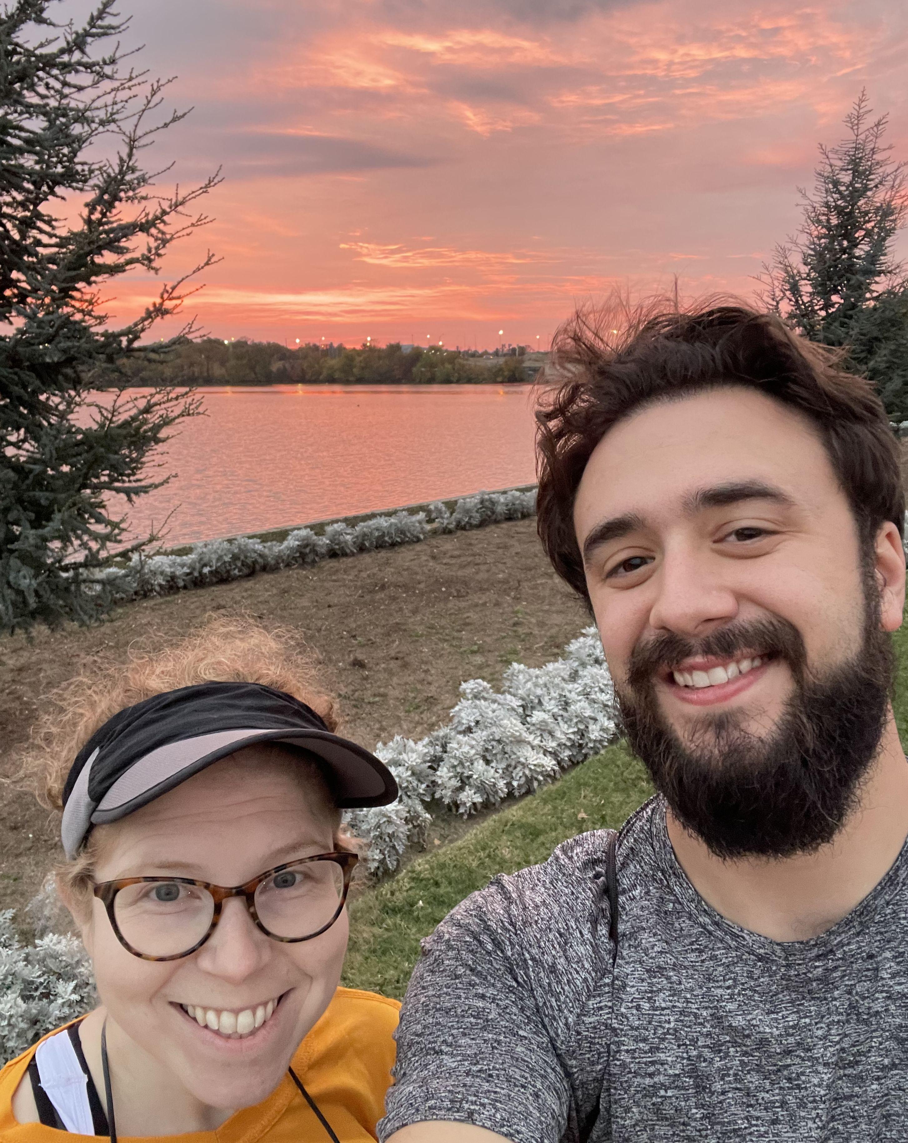 The Wedding Website of Mia Mooney and Spencer Wight