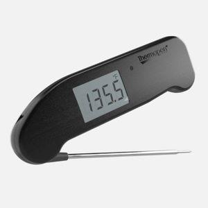Thermapen® ONE Black