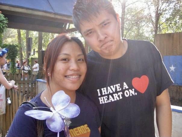 (2008) Tex Ren Fest