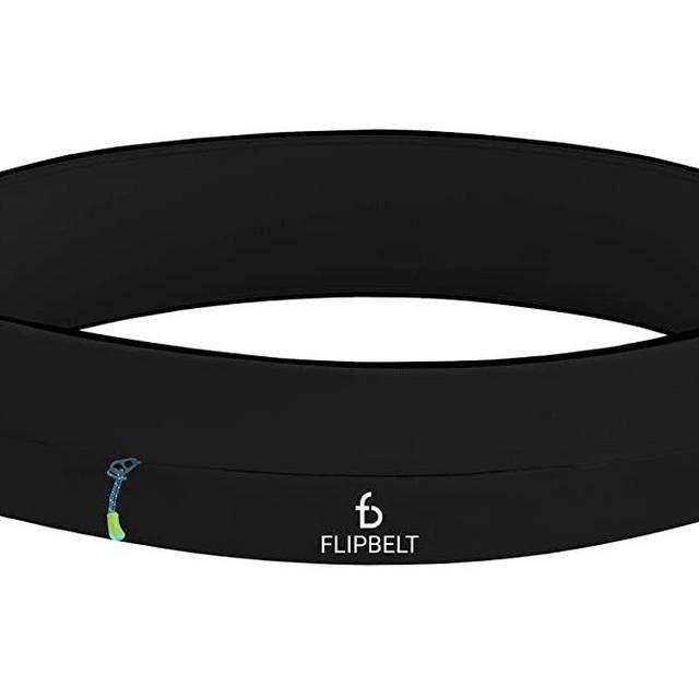 FlipBelt Level Terrain Zipper Edition