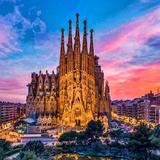 Sagrada Familia