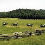 Pea Ridge National Military Park