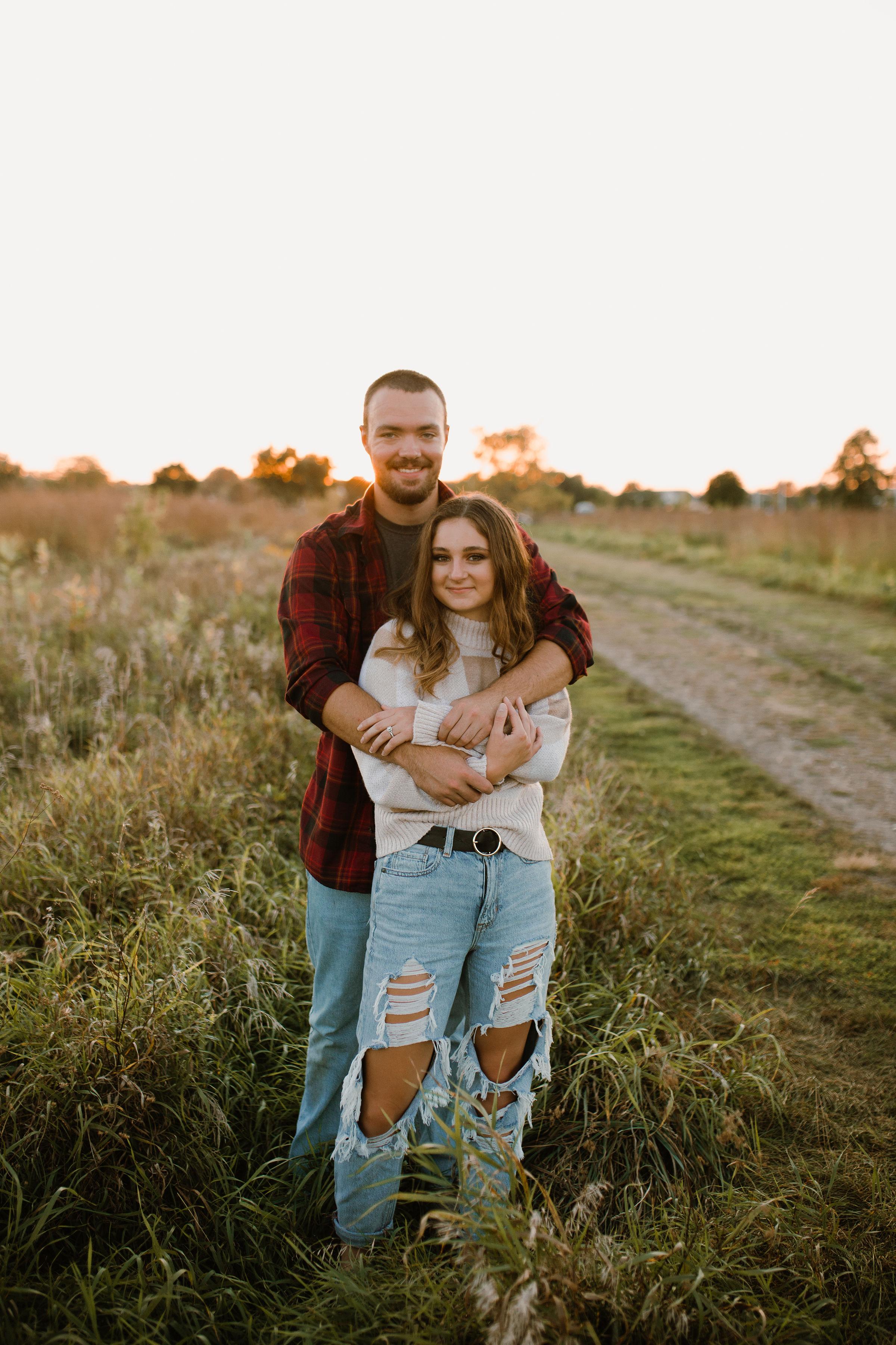 The Wedding Website of Emma Thomas and Ethan Wood