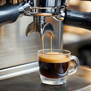 Espresso machine