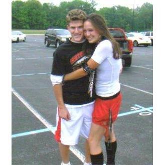 High School Tailgating