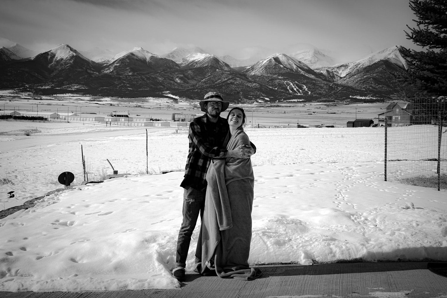 The Wedding Website of Desiree Flynn and Logan Painter