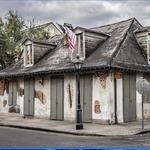 Jean Lafitte House