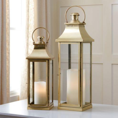 Legare Lantern-Medium