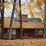 Rustic Cabins
