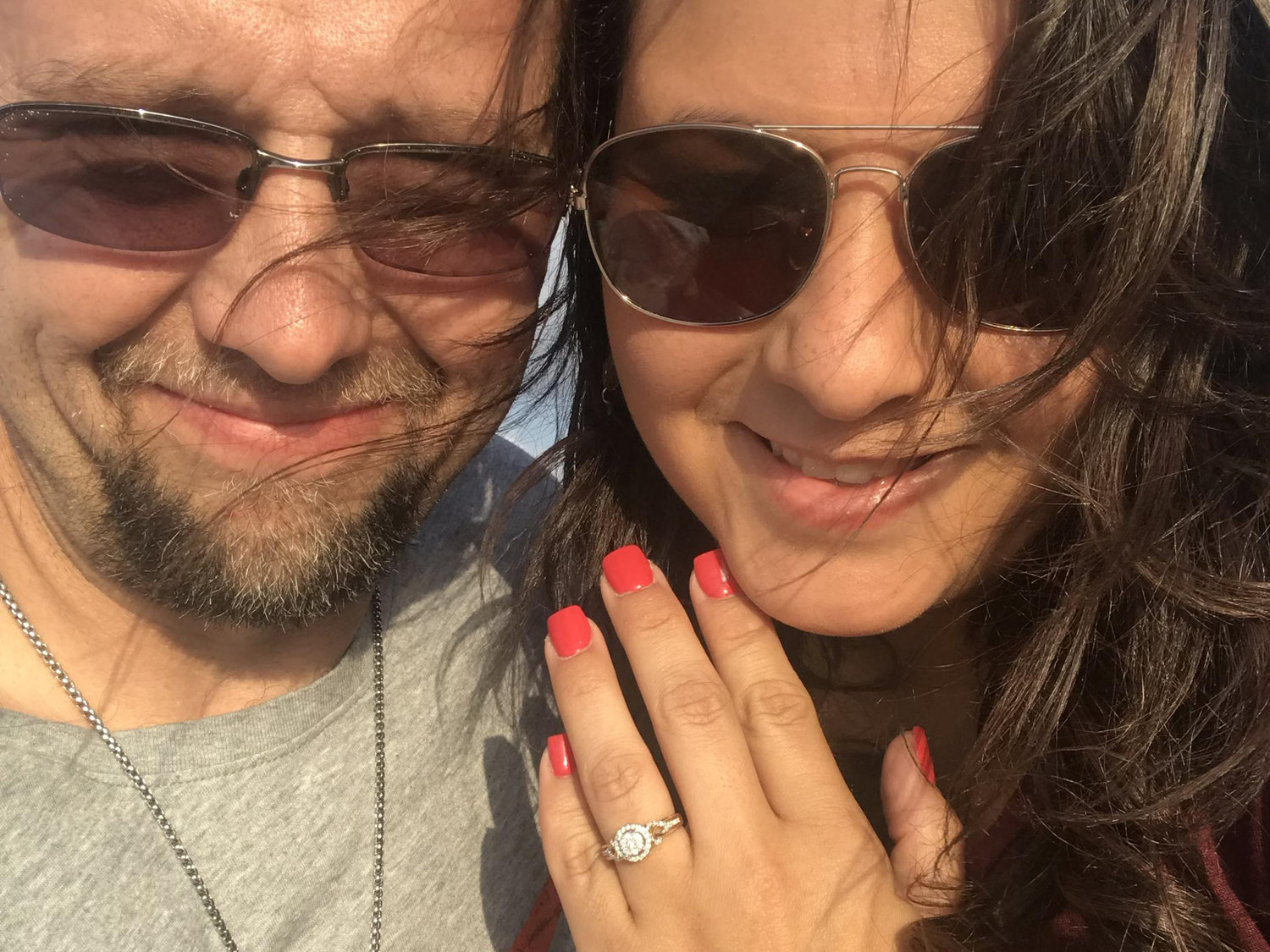 The Wedding Website of Jaqueline Andrade and Joshua Robertson