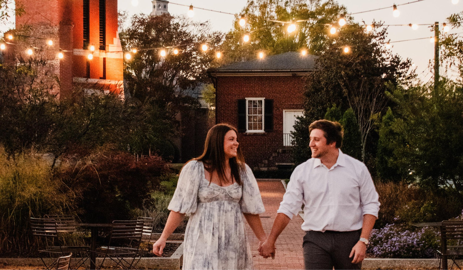 The Wedding Website of Natalie Jones and Colton Correll