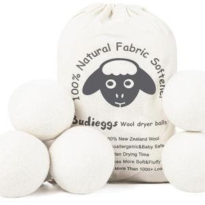Wool Dryer Balls
