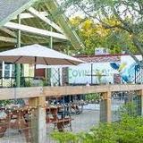Covington Beer Garden