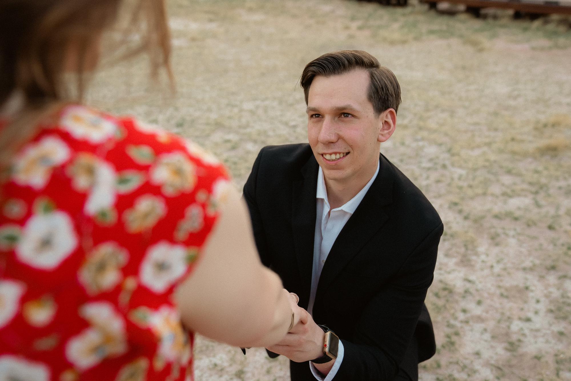 Engagement Shoot 2022