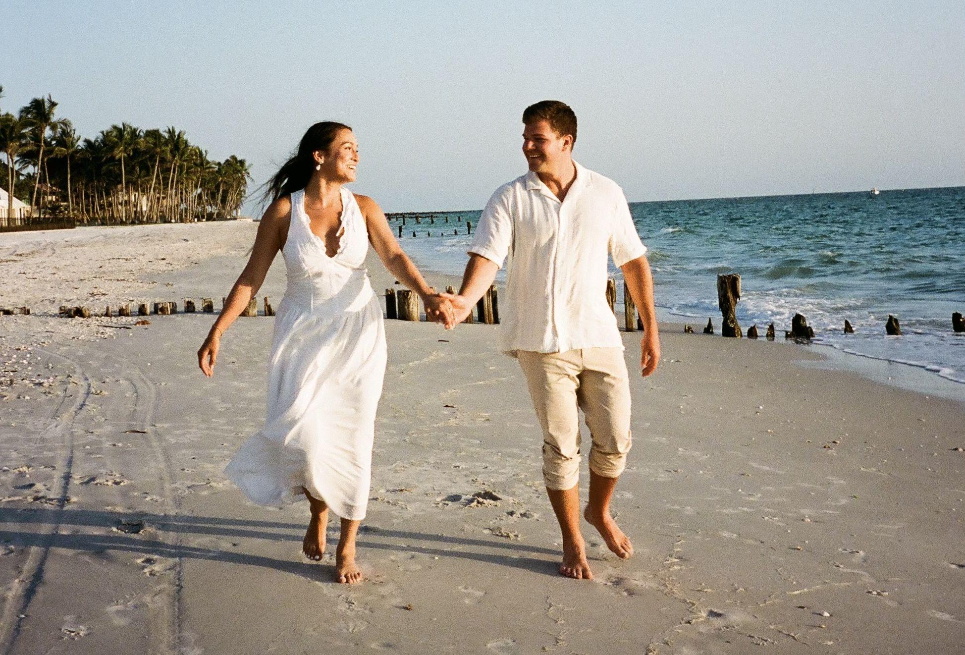 The Wedding Website of Nicole Bonitto and Michael Schoeller