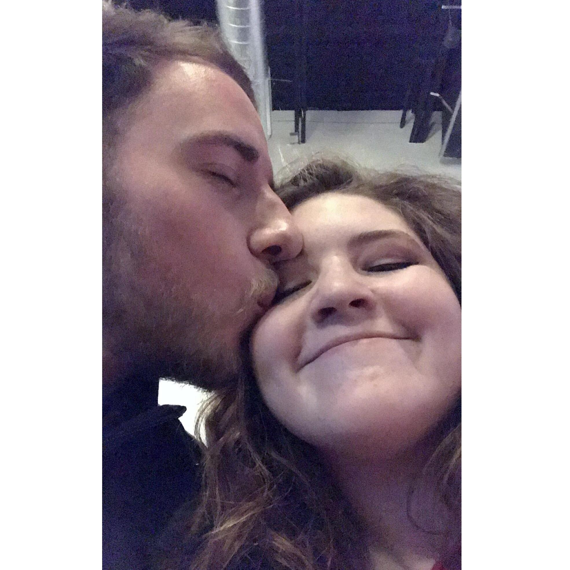 Adam's 21st Birthday - February 2019