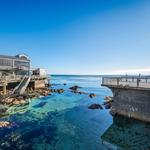 Monterey Bay Aquarium