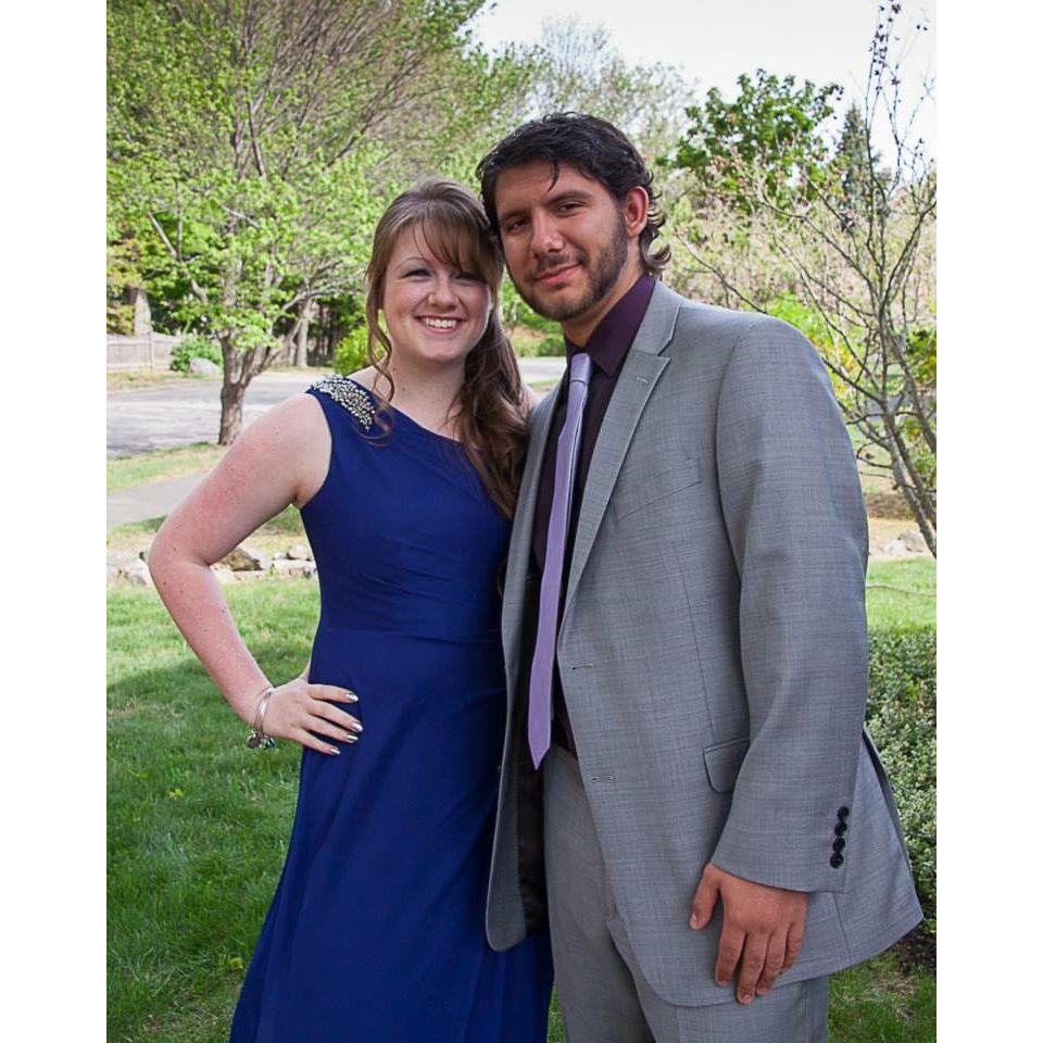 Senior Prom