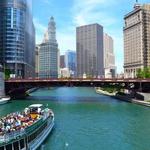 Chicago Architecture River Cruise