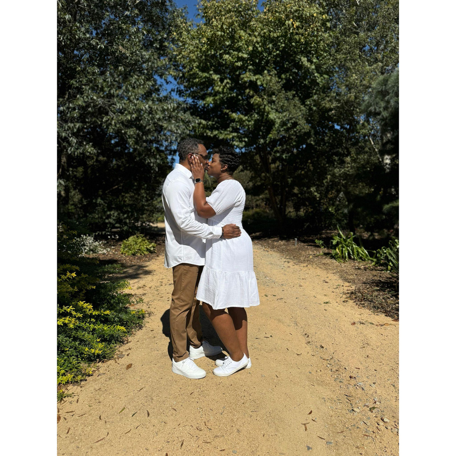 Engagement Photo Shoot Oct 2024