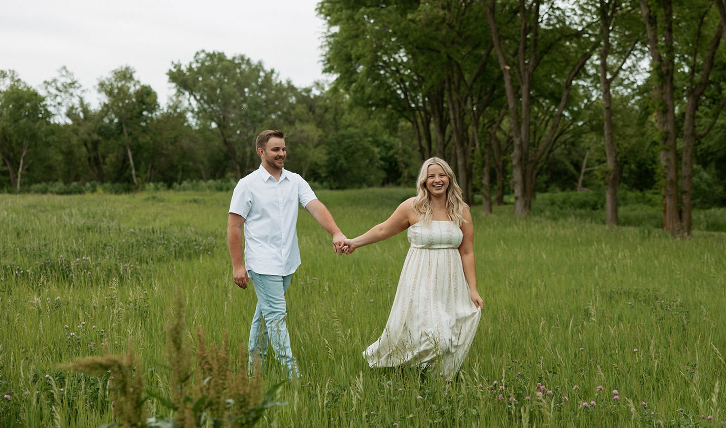 The Wedding Website of Josie Kenkel and Richard Evans