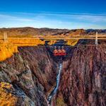 Royal Gorge Bridge