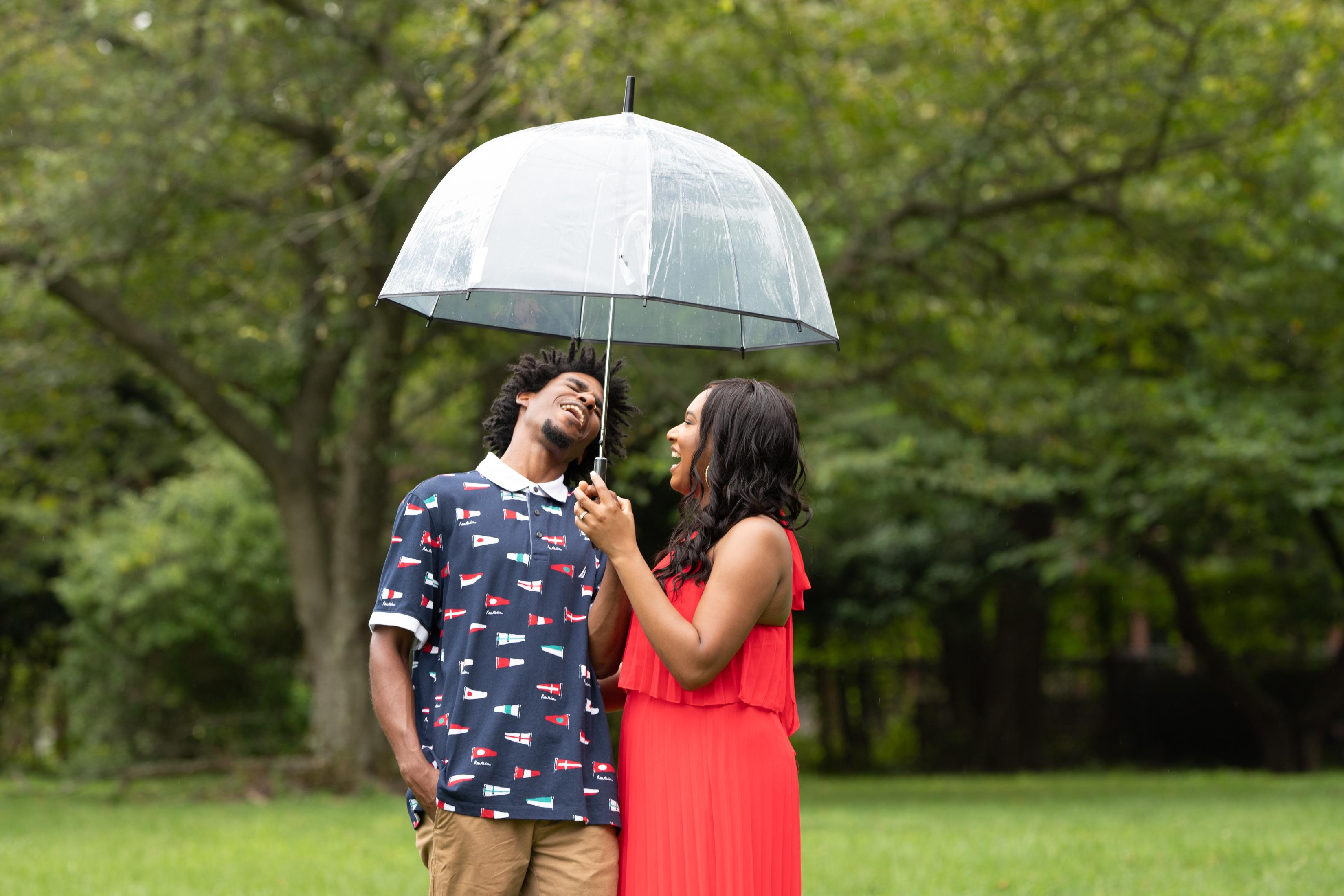 The Wedding Website of Angel Thompson and Kadeem Cephas