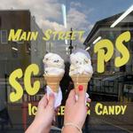 Main Street Scoops