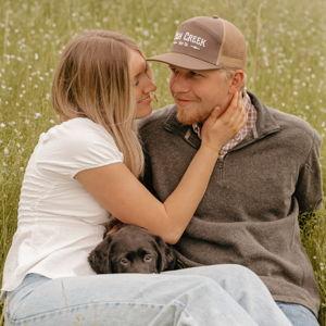 In Lieu of Gifts, help us improve our home!