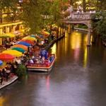 San Antonio River Walk