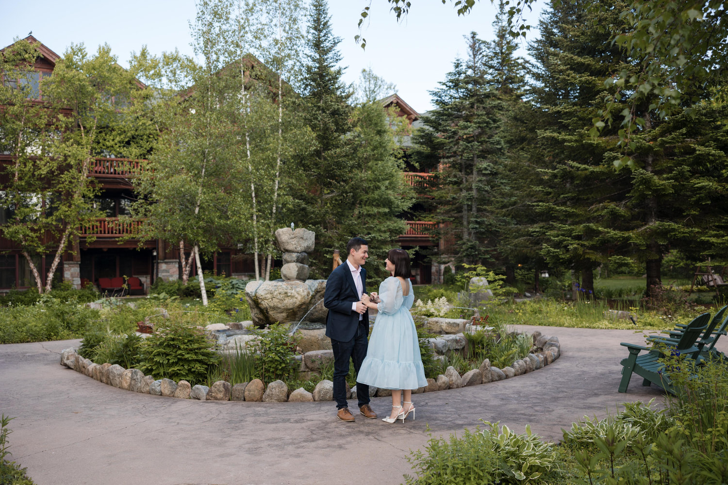 The Wedding Website of Sabrina Noriega and Christopher Adan