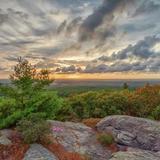 Blue Hills Reservation