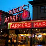 Pike Place Market