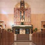 Blessed Sacrament Catholic Church