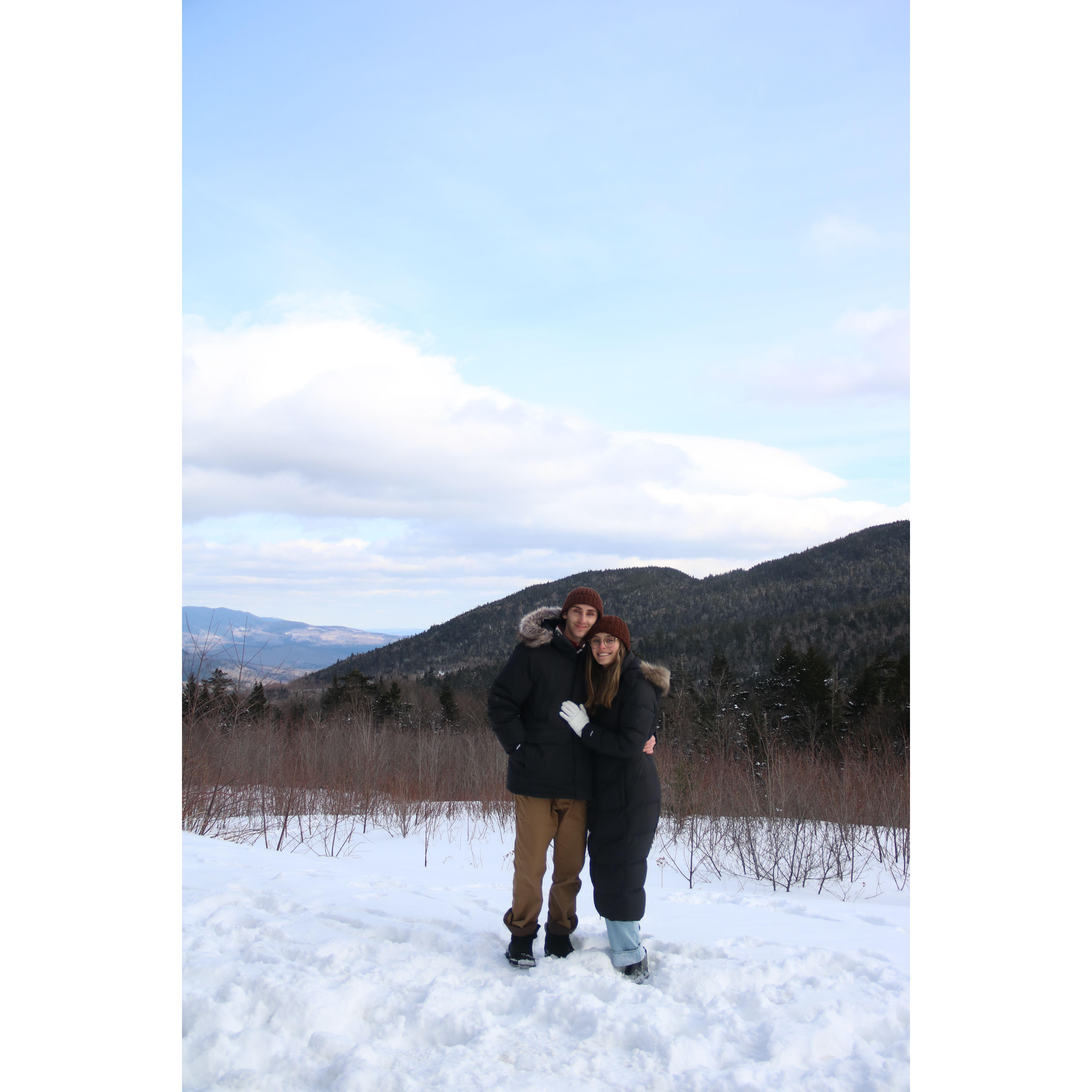 8 year anniversary