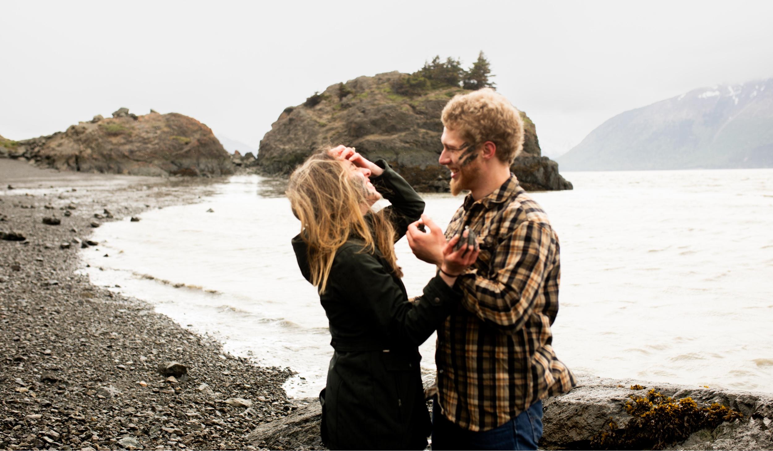 The Wedding Website of Melissa Cunniff and Benjamin Rossing