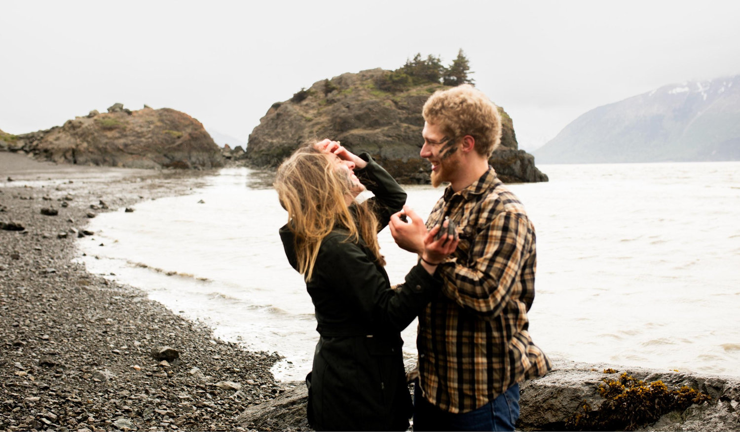 The Wedding Website of Melissa Cunniff and Benjamin Rossing