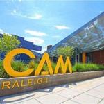 CAM Raleigh