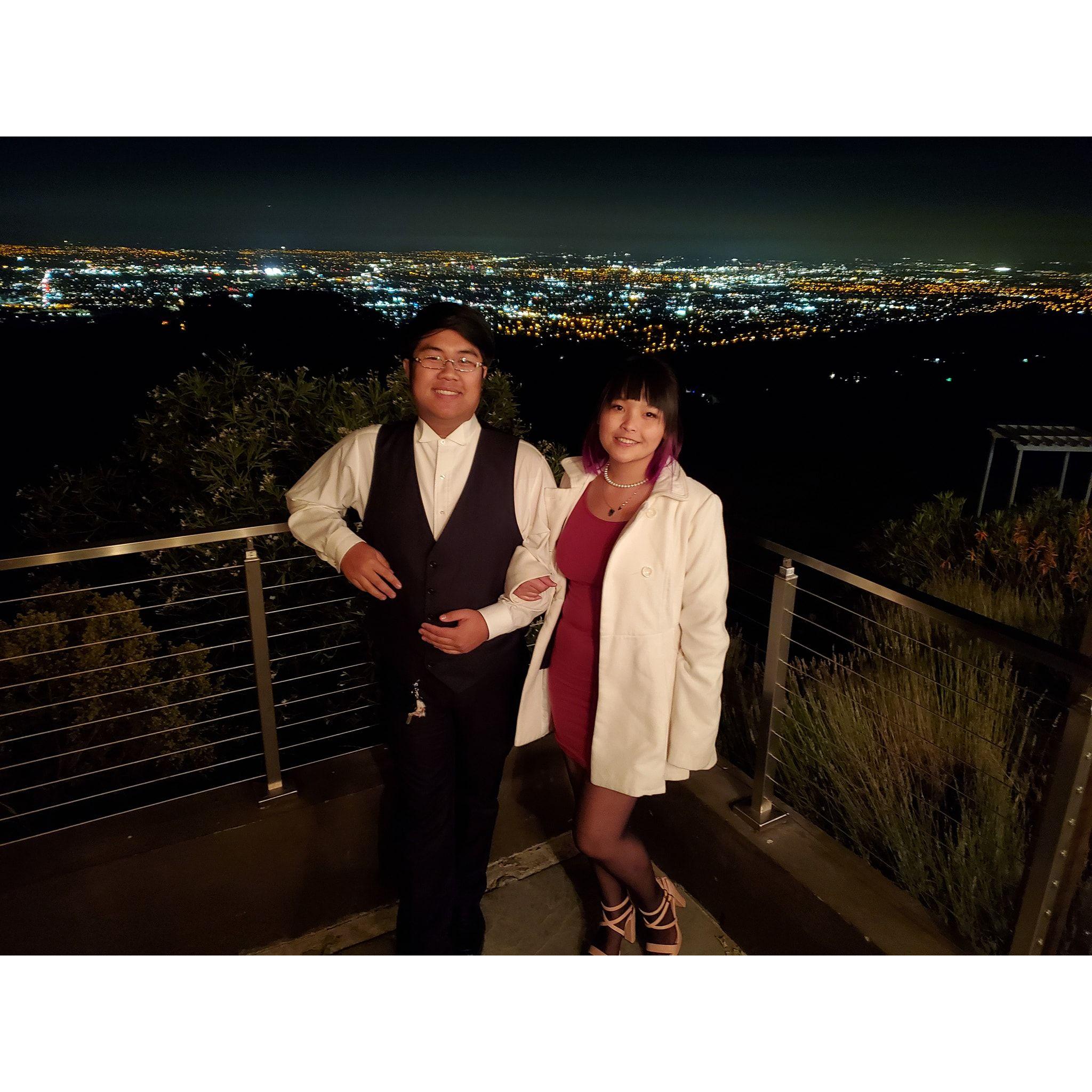 5th Anniversary [2019]