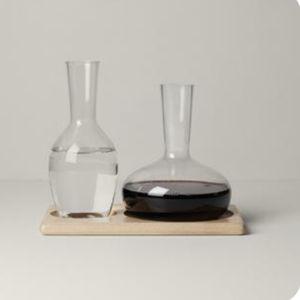 Lenox Tuscany Classics decanter 3 piezas