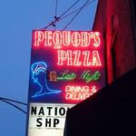 Grab a Slice of Deep Dish at Pequod's