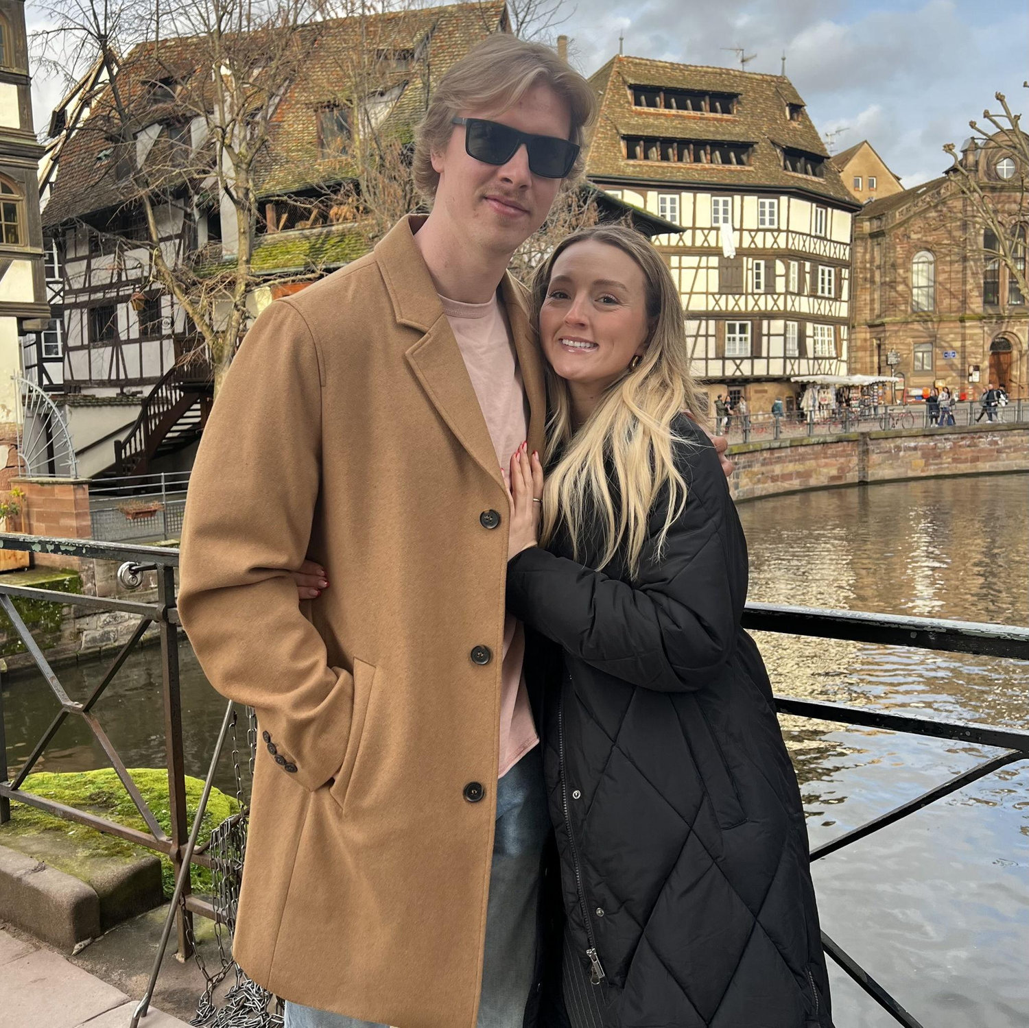 Strasbourg, France