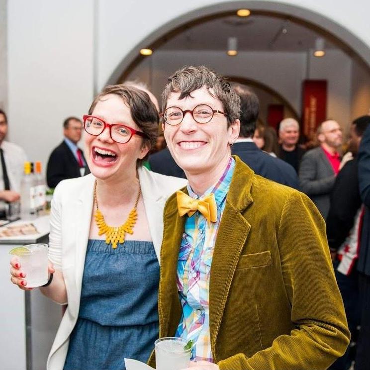 Lambda Literary Awards 2014