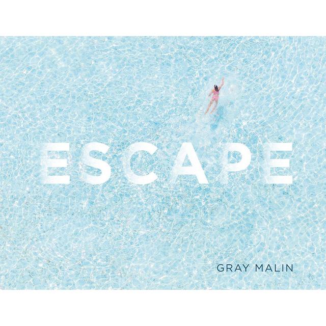 Gray Malin Escape Book